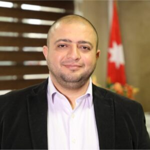 Nasser Saleh