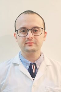 Dr. Mohammad Samir